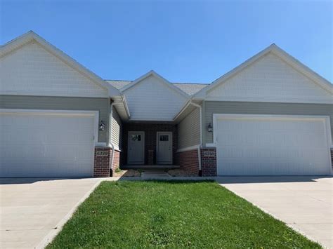 3000 Quarry Park Dr, De Pere, WI 54115. . Duplexes for rent in green bay